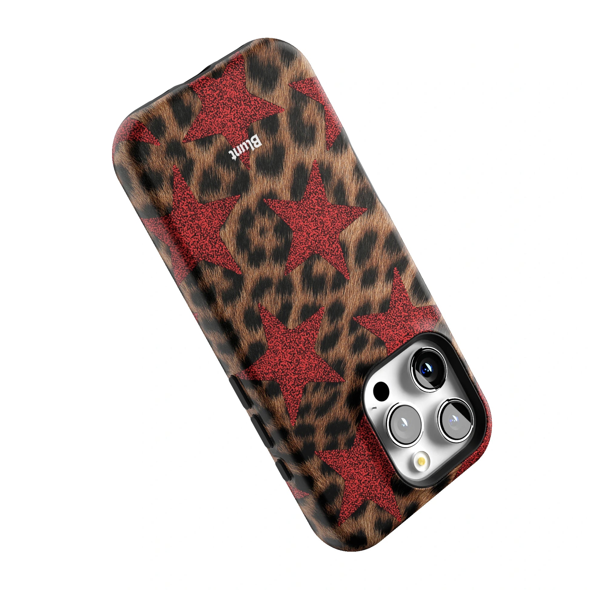 Serena iPhone Case gallery - Iphone_16_Pro_5