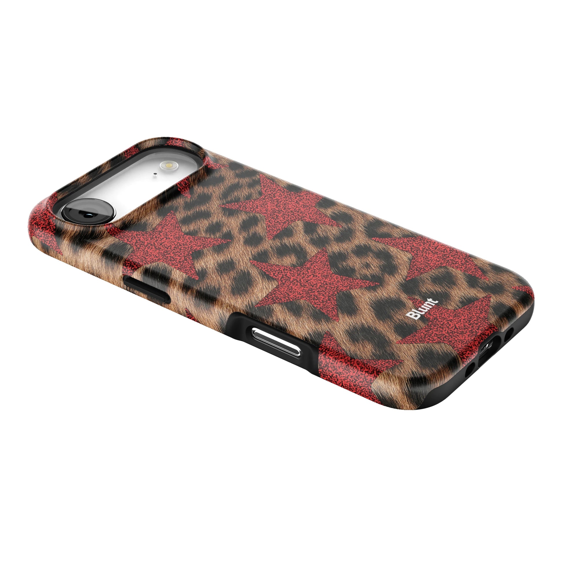 Serena iPhone Case gallery - Iphone_17_Air_2