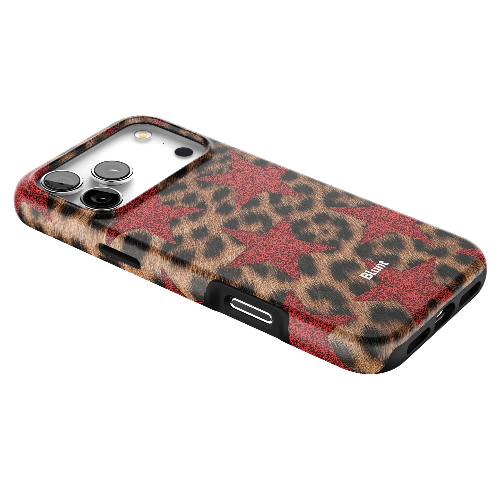 Serena iPhone Case gallery - Iphone_17_Pro_Max_2
