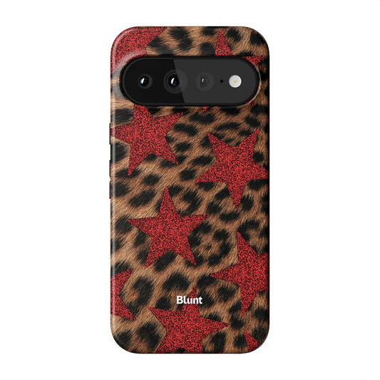 Serena Pixel Case - Blunt Cases