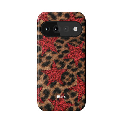 Serena Pixel Case - Blunt Cases