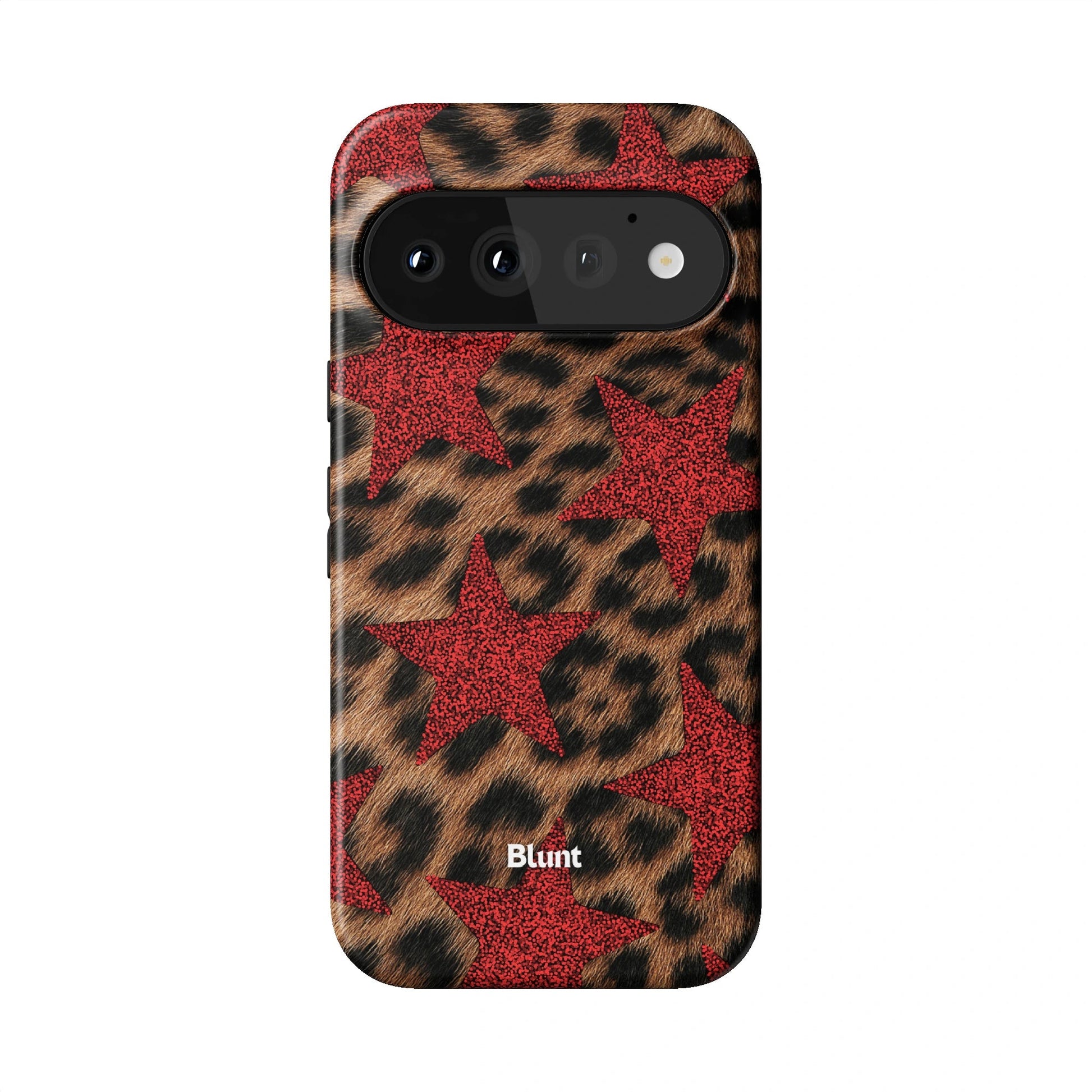 Serena Pixel Case - Blunt Cases