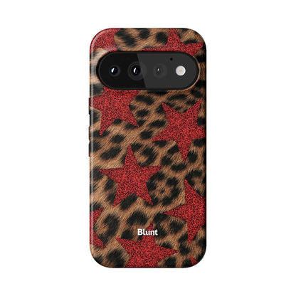 Serena Pixel Case - Blunt Cases