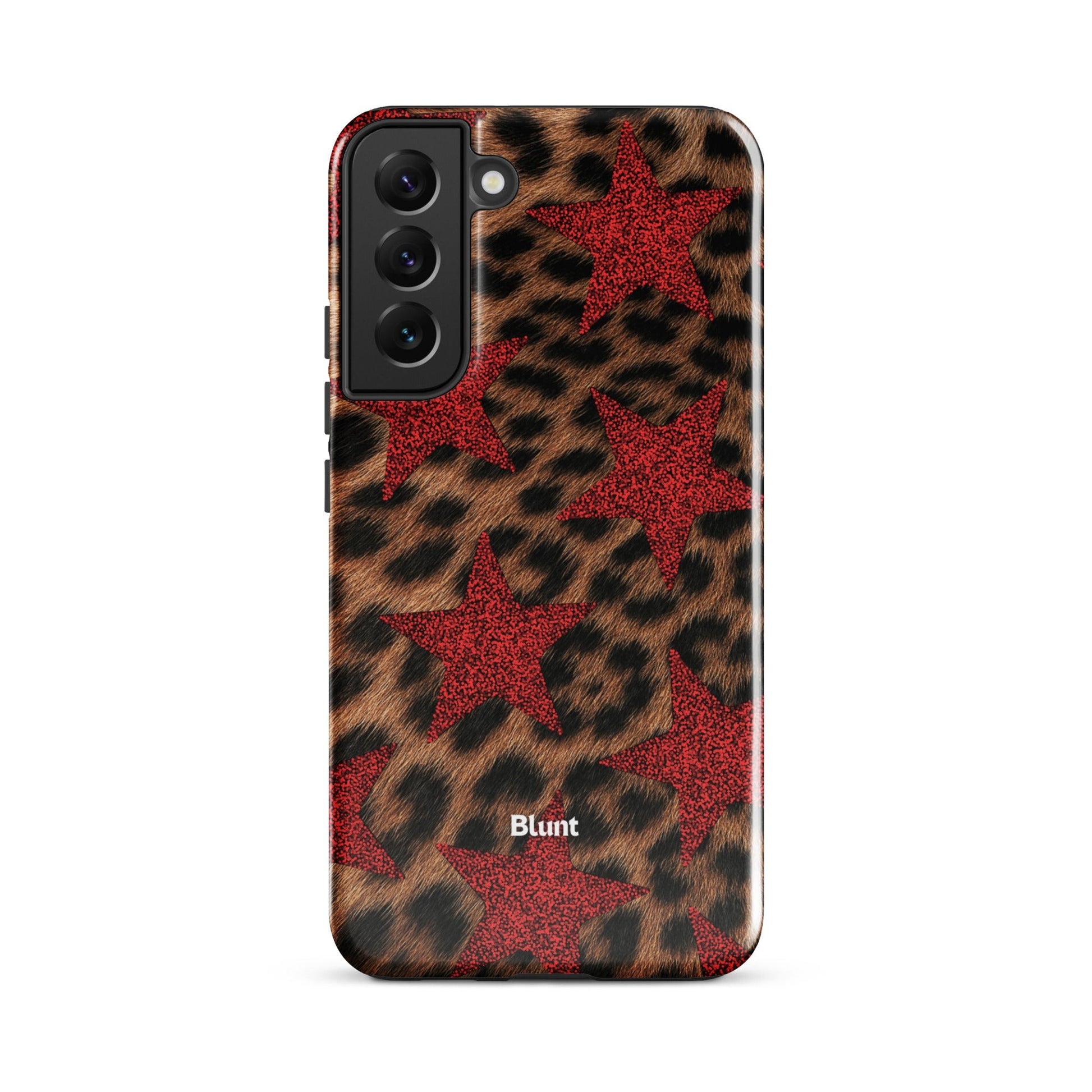 Serena Samsung Case - Blunt Cases
