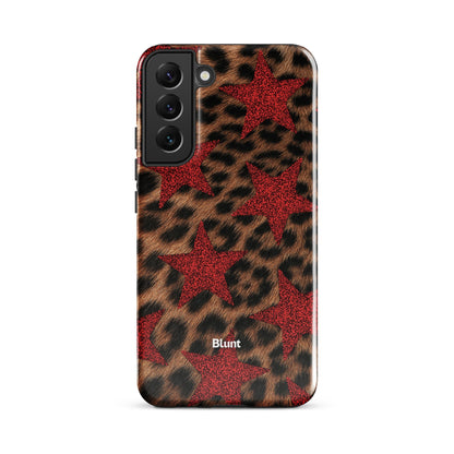 Serena Samsung Case - Blunt Cases