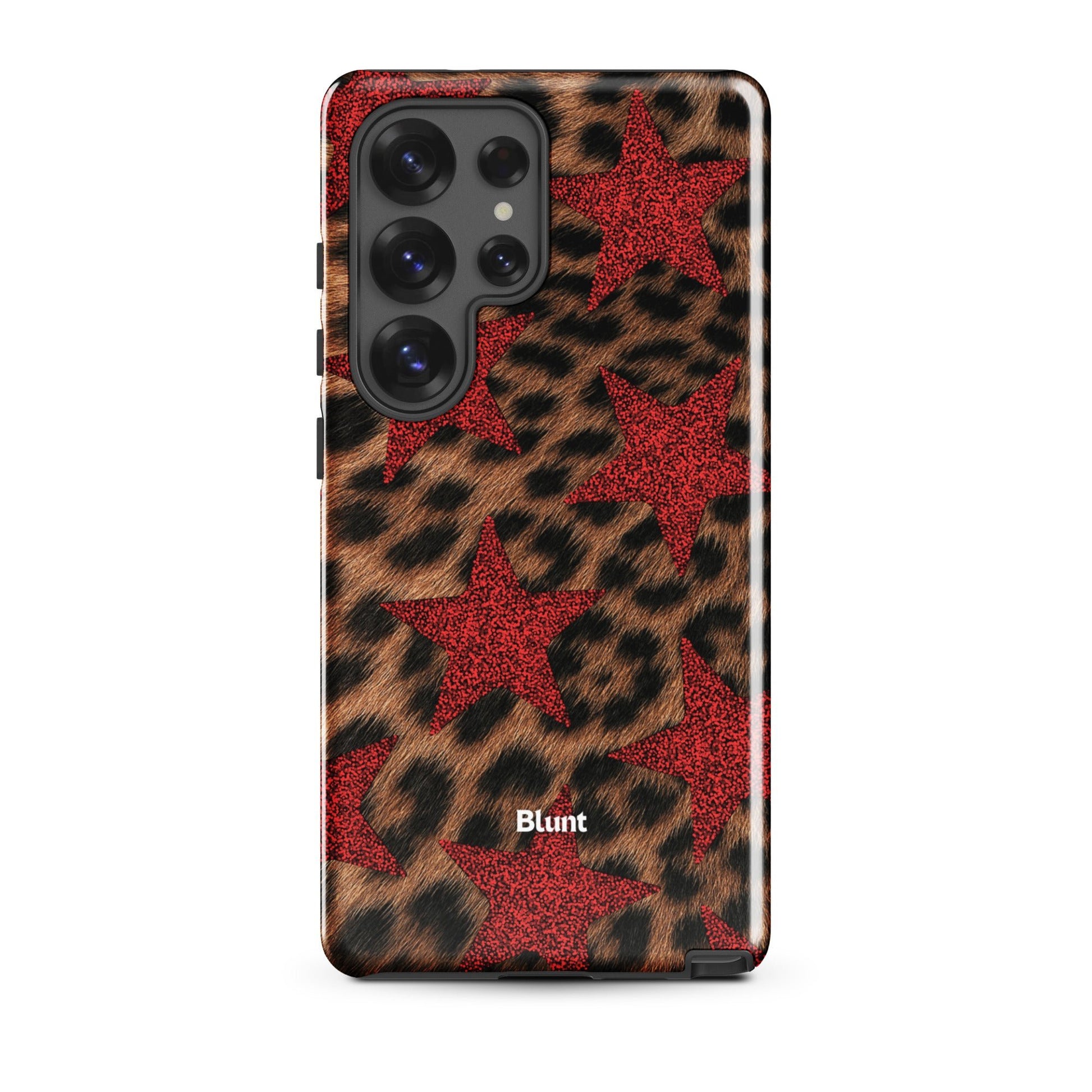 Serena Samsung Case - Blunt Cases