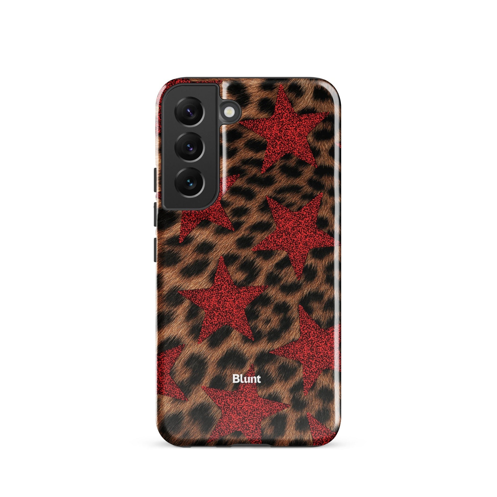 Serena Samsung Case - Blunt Cases