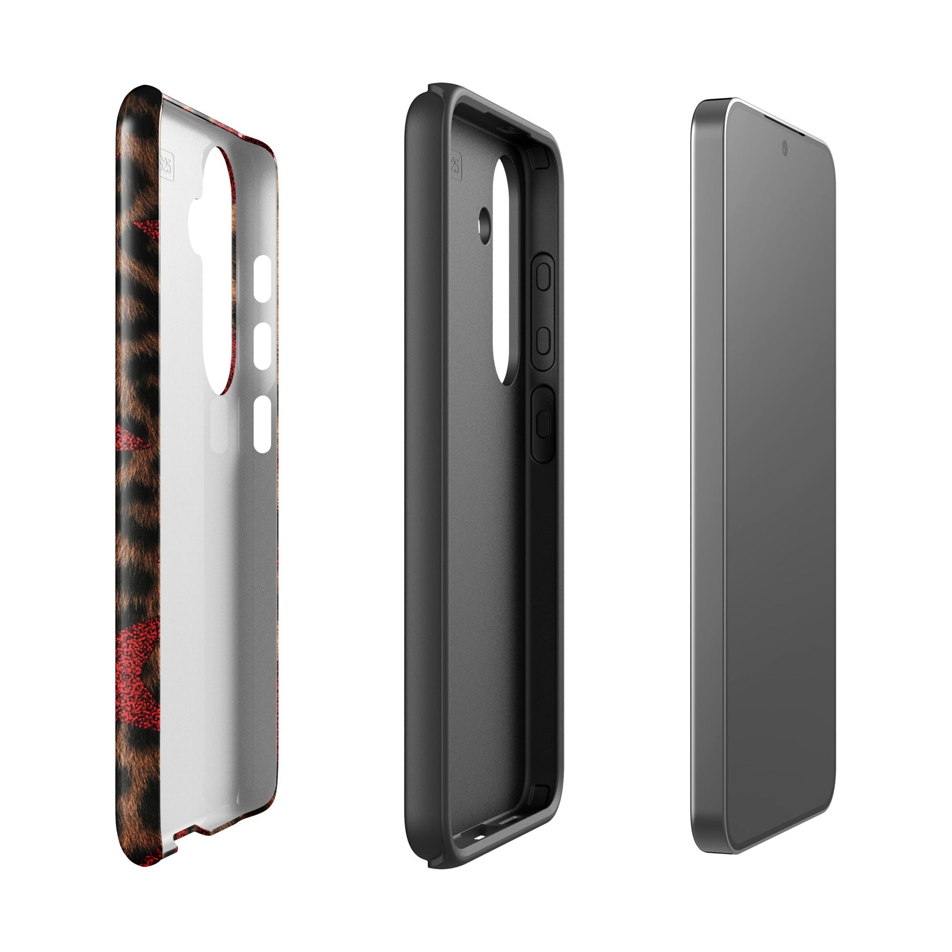 Serena Samsung Case - Blunt Cases