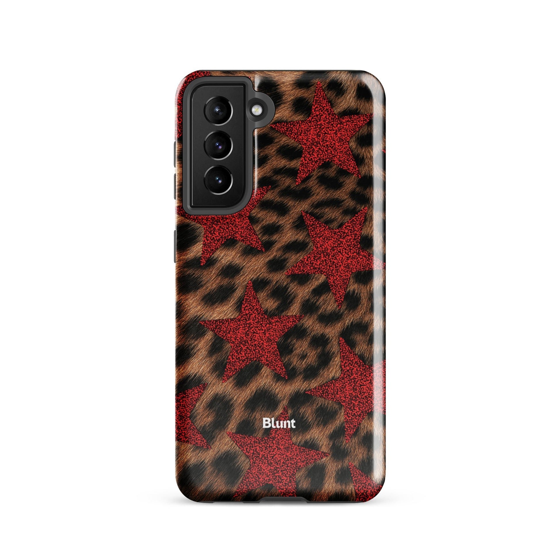 Serena Samsung Case - Blunt Cases