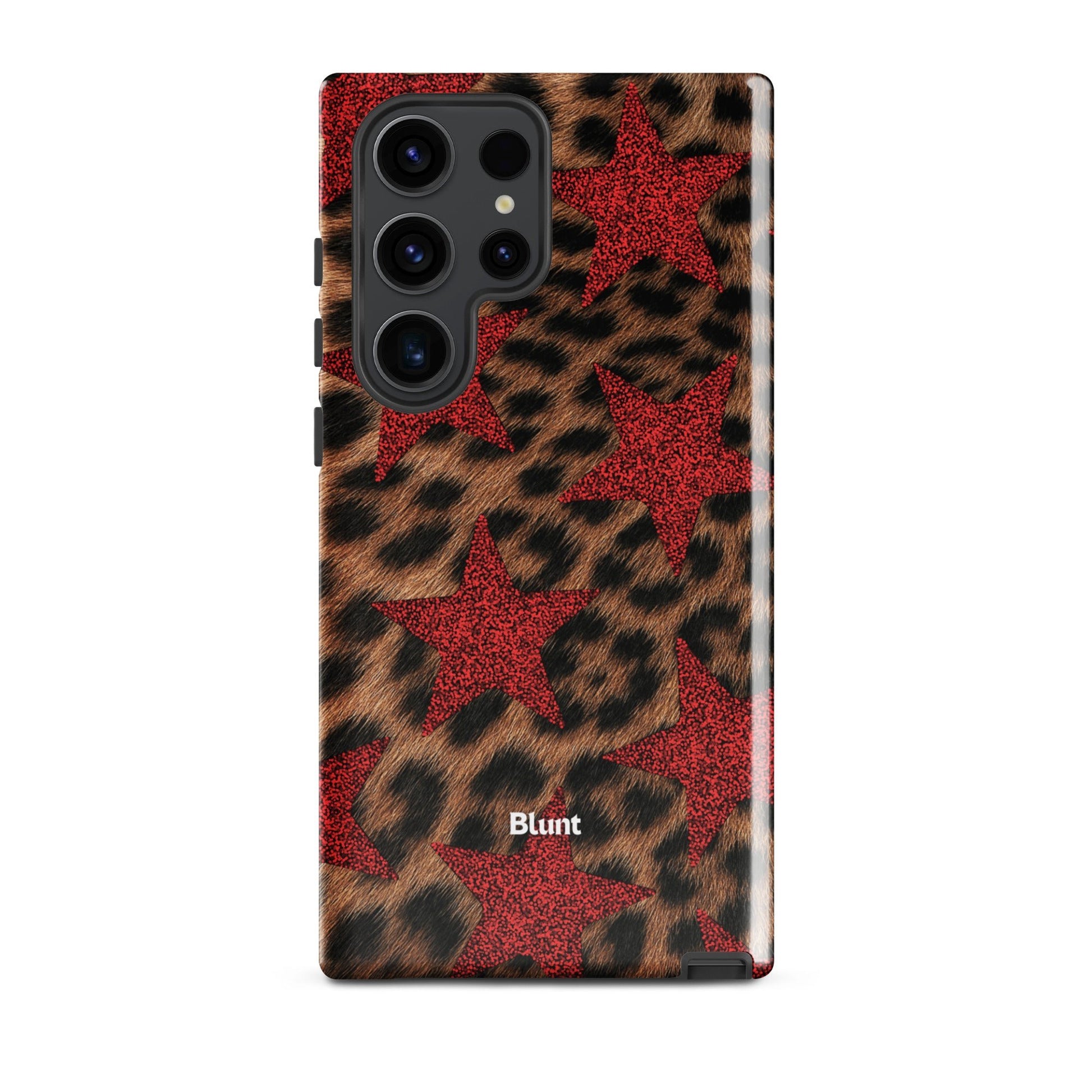 Serena Samsung Case - Blunt Cases