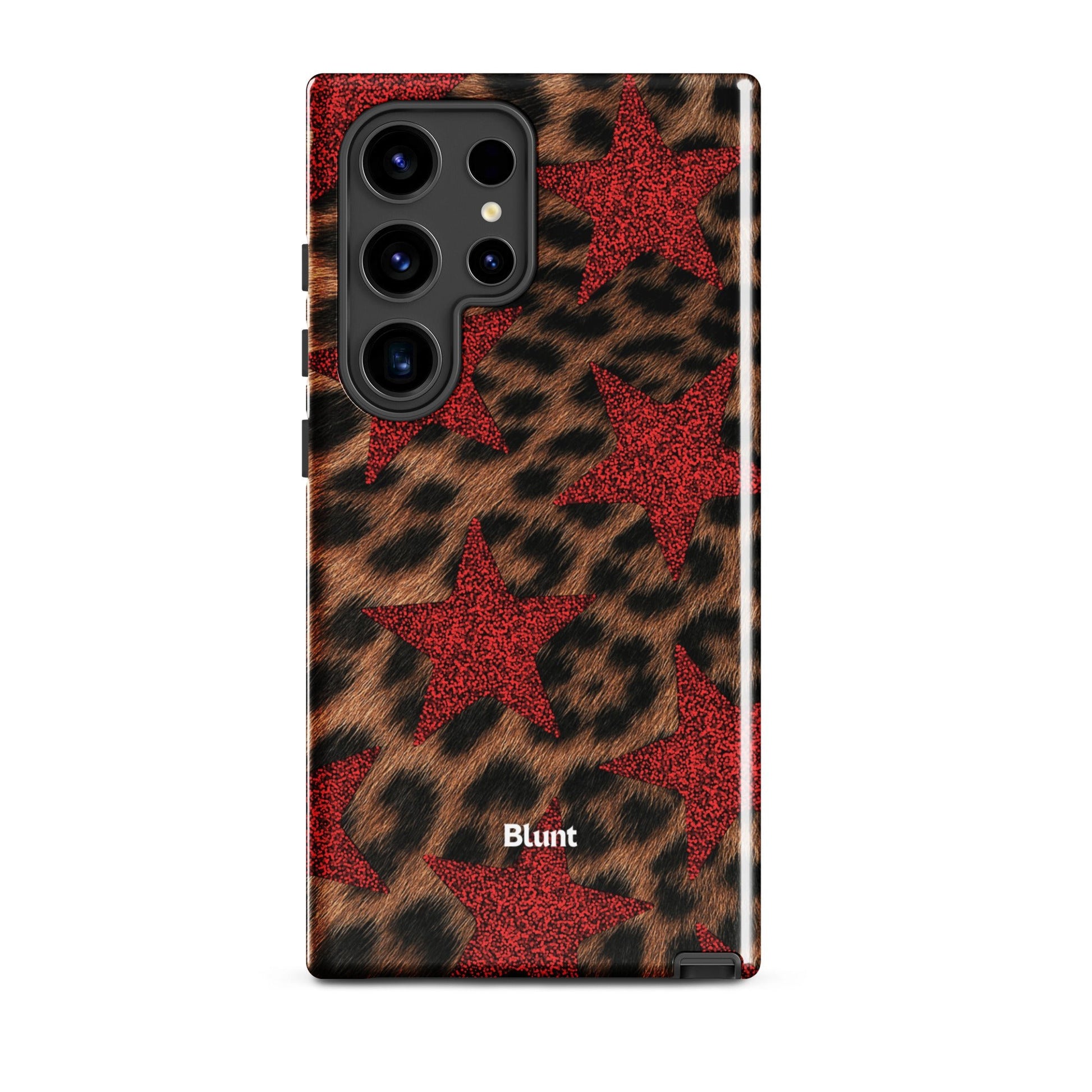 Serena Samsung Case - Blunt Cases