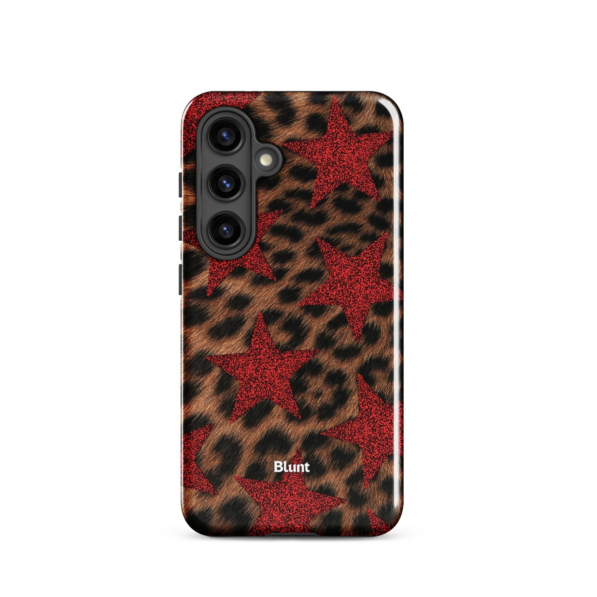 Serena Samsung Case - Blunt Cases