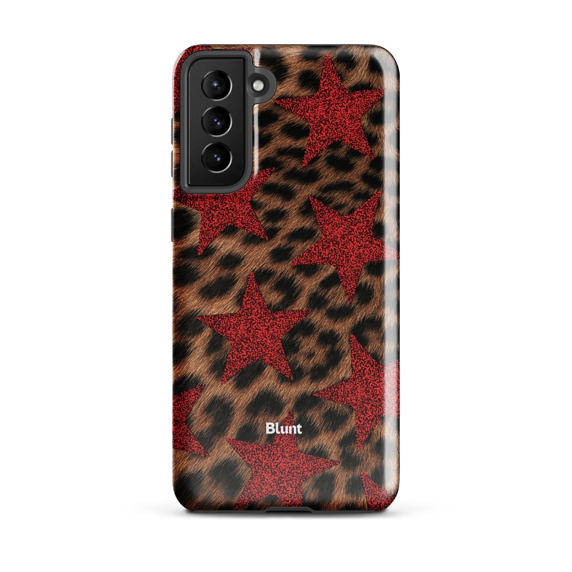 Serena Samsung Case - Blunt Cases
