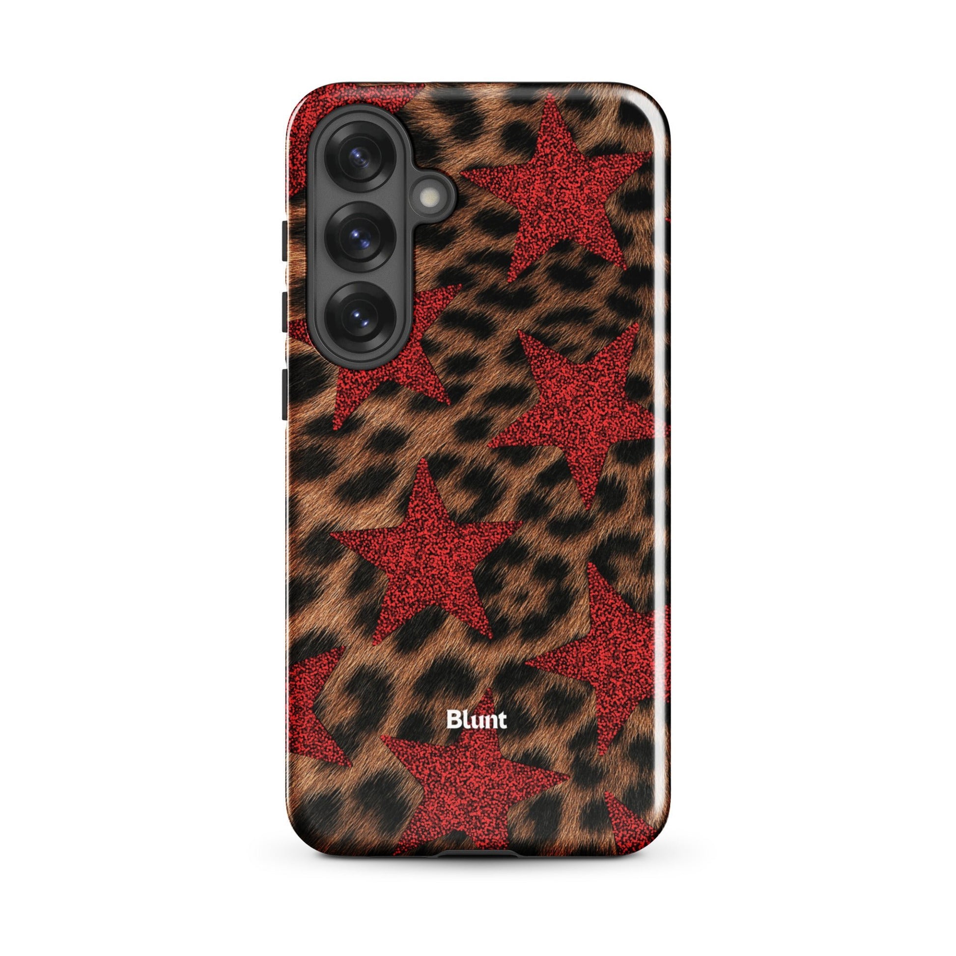 Serena Samsung Case - Blunt Cases