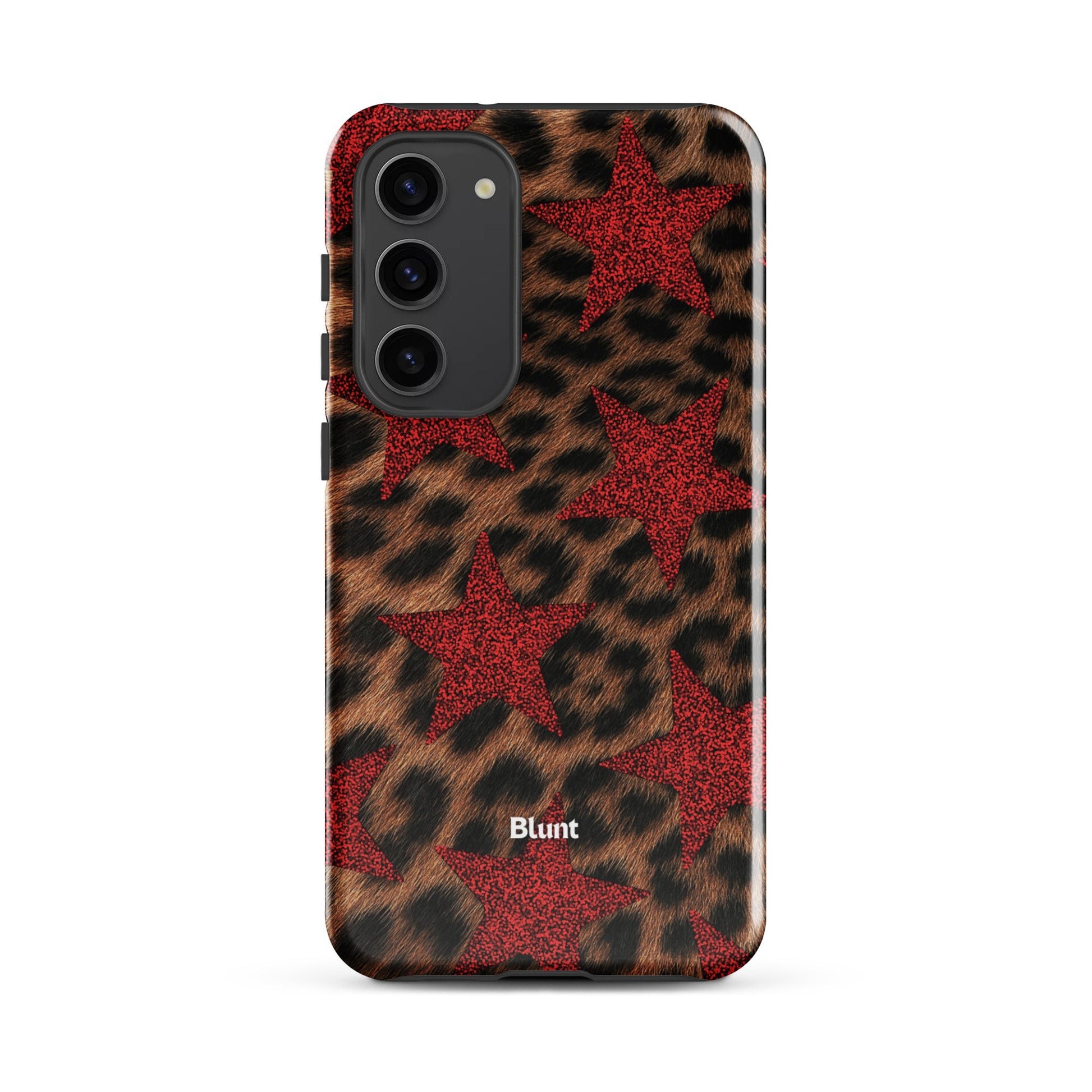 Serena Samsung Case - Blunt Cases