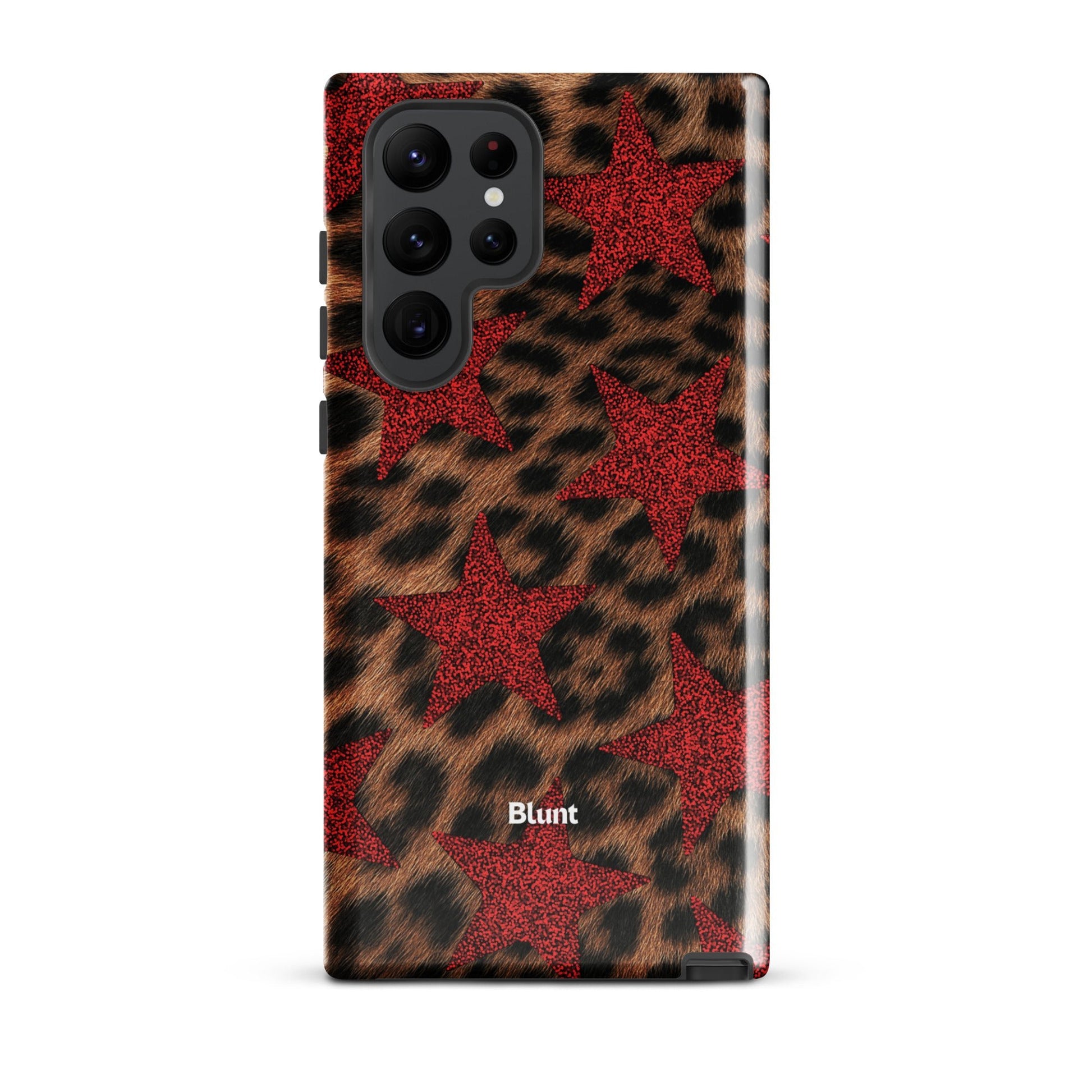 Serena Samsung Case - Blunt Cases