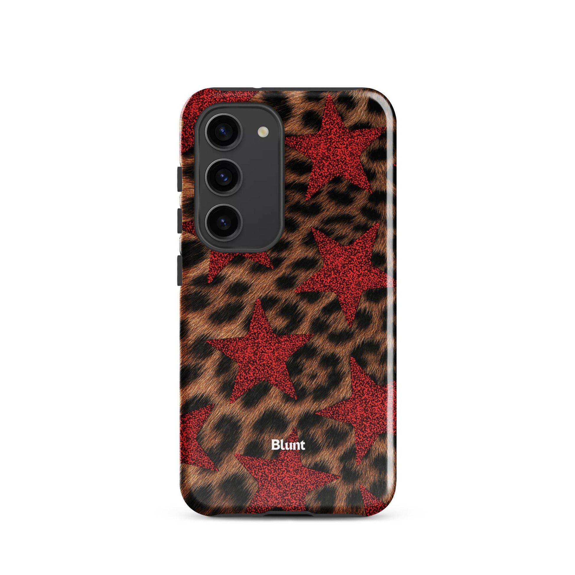 Serena Samsung Case - Blunt Cases