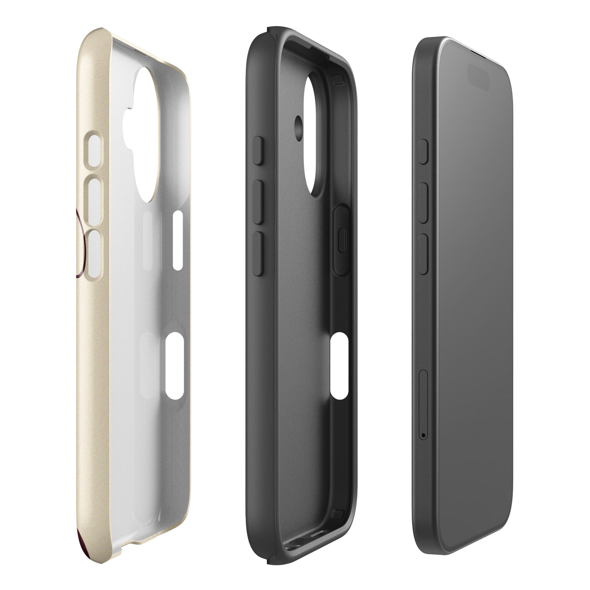 Serenity 2 iPhone Case - Blunt Cases