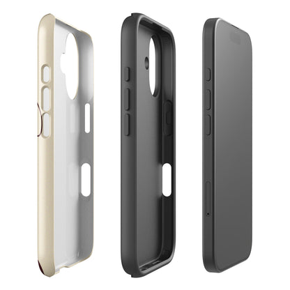 Serenity 2 iPhone Case - Blunt Cases
