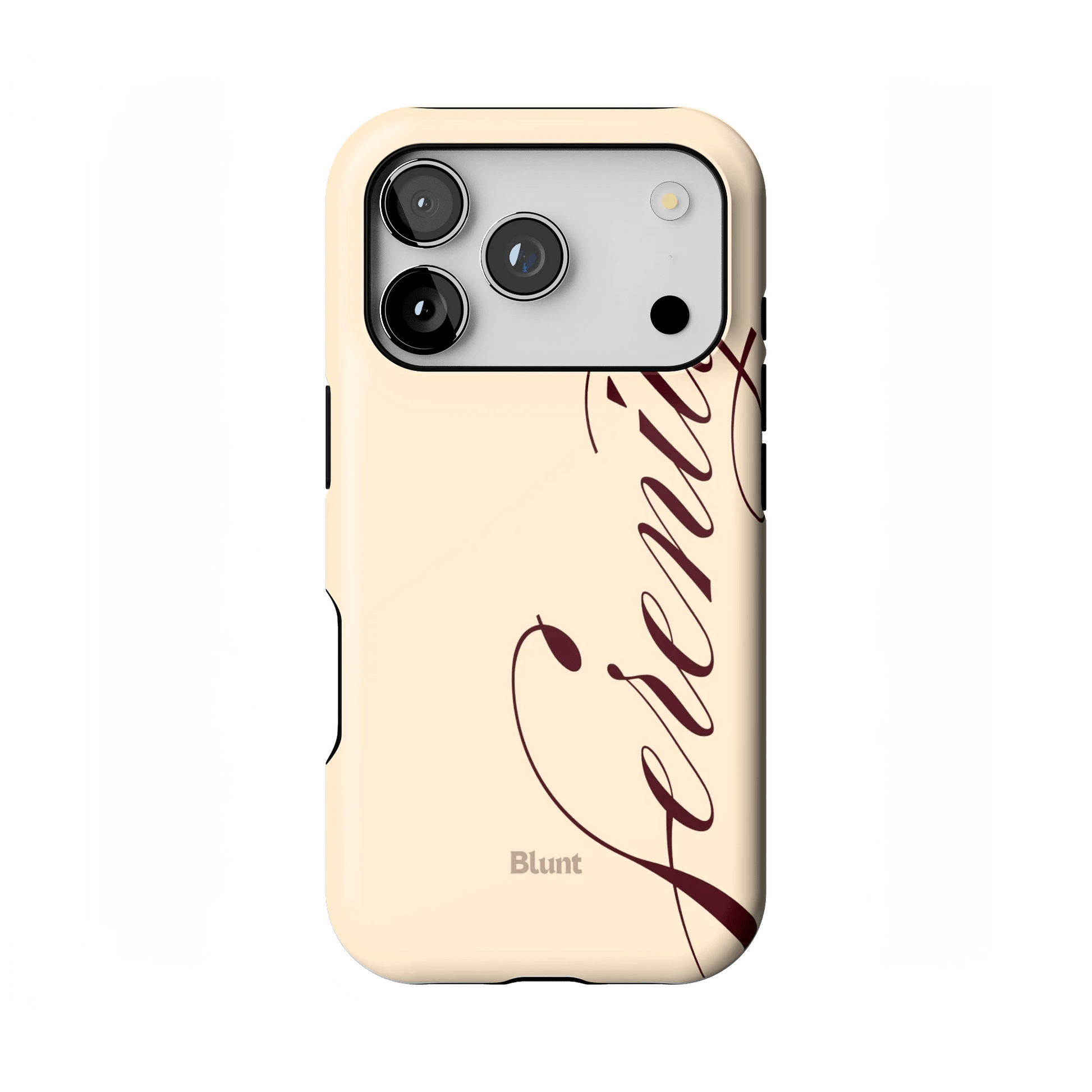 Serenity 2 iPhone Case - Blunt Cases