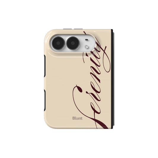 serenity-2-iphone-case iPhone 18 Duo case, view 2