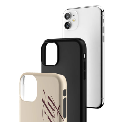 Serenity 2 iPhone Case gallery - Iphone_11_Iphone_3