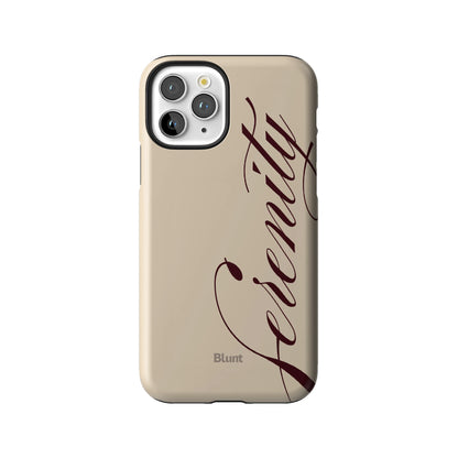 Serenity 2 iPhone Case gallery - Iphone_11_Pro_1