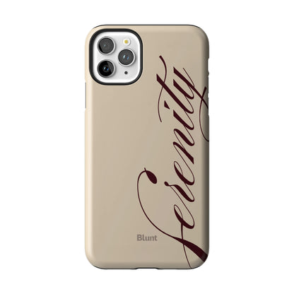 Serenity 2 iPhone Case gallery - Iphone_11_Pro_Max_1