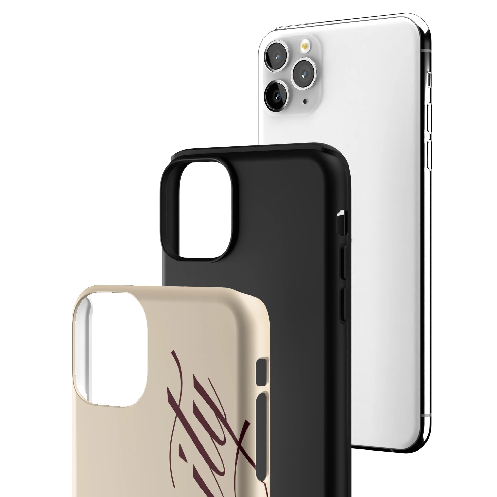 Serenity 2 iPhone Case gallery - Iphone_11_Pro_Max_3
