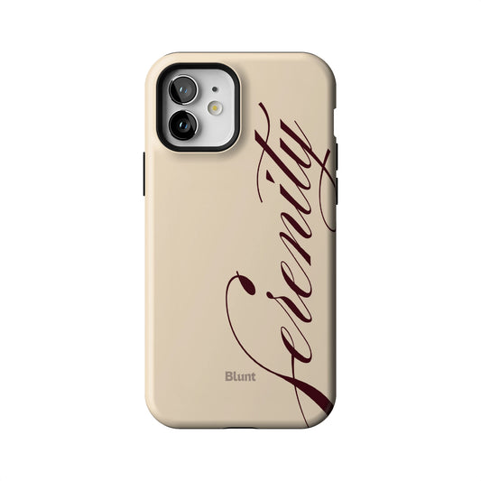 Serenity 2 iPhone Case gallery - Iphone_12_Iphone_1