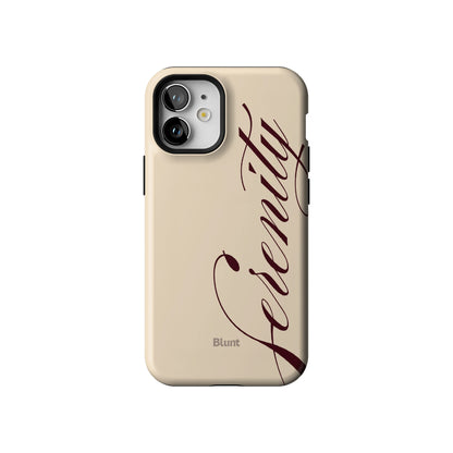 Serenity 2 iPhone Case gallery - Iphone_12_Mini_Air_Plus_1