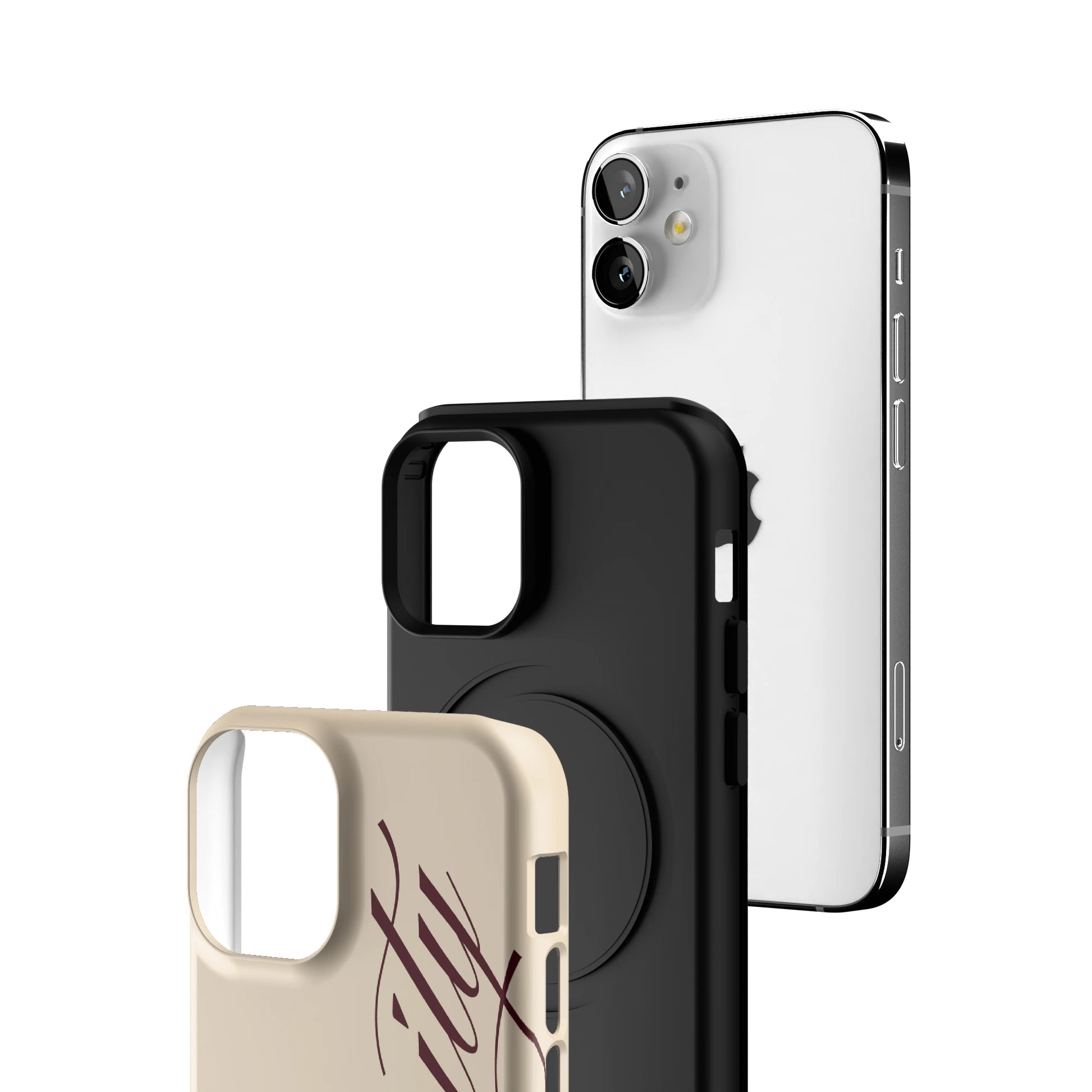 Serenity 2 iPhone Case gallery - Iphone_12_Mini_Air_Plus_3
