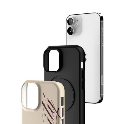 Serenity 2 iPhone Case gallery - Iphone_12_Mini_Air_Plus_3