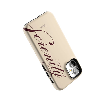 Serenity 2 iPhone Case gallery - Iphone_12_Mini_Air_Plus_5