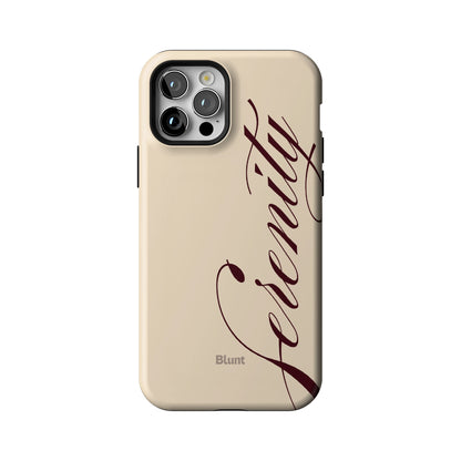 Serenity 2 iPhone Case gallery - Iphone_12_Pro_1