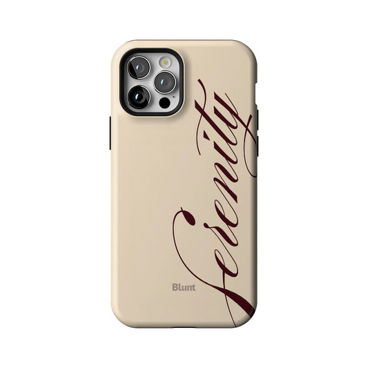 Serenity 2 iPhone Case gallery - Iphone_12_Pro_1