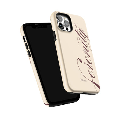 Serenity 2 iPhone Case gallery - Iphone_12_Pro_6