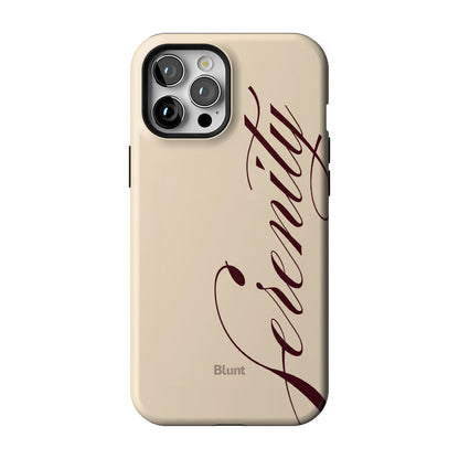 Serenity 2 iPhone Case gallery - Iphone_12_Pro_Max_1