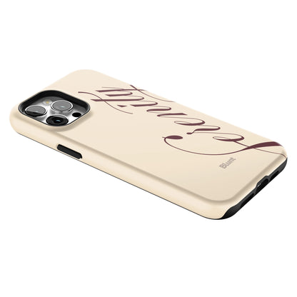 Serenity 2 iPhone Case gallery - Iphone_12_Pro_Max_2
