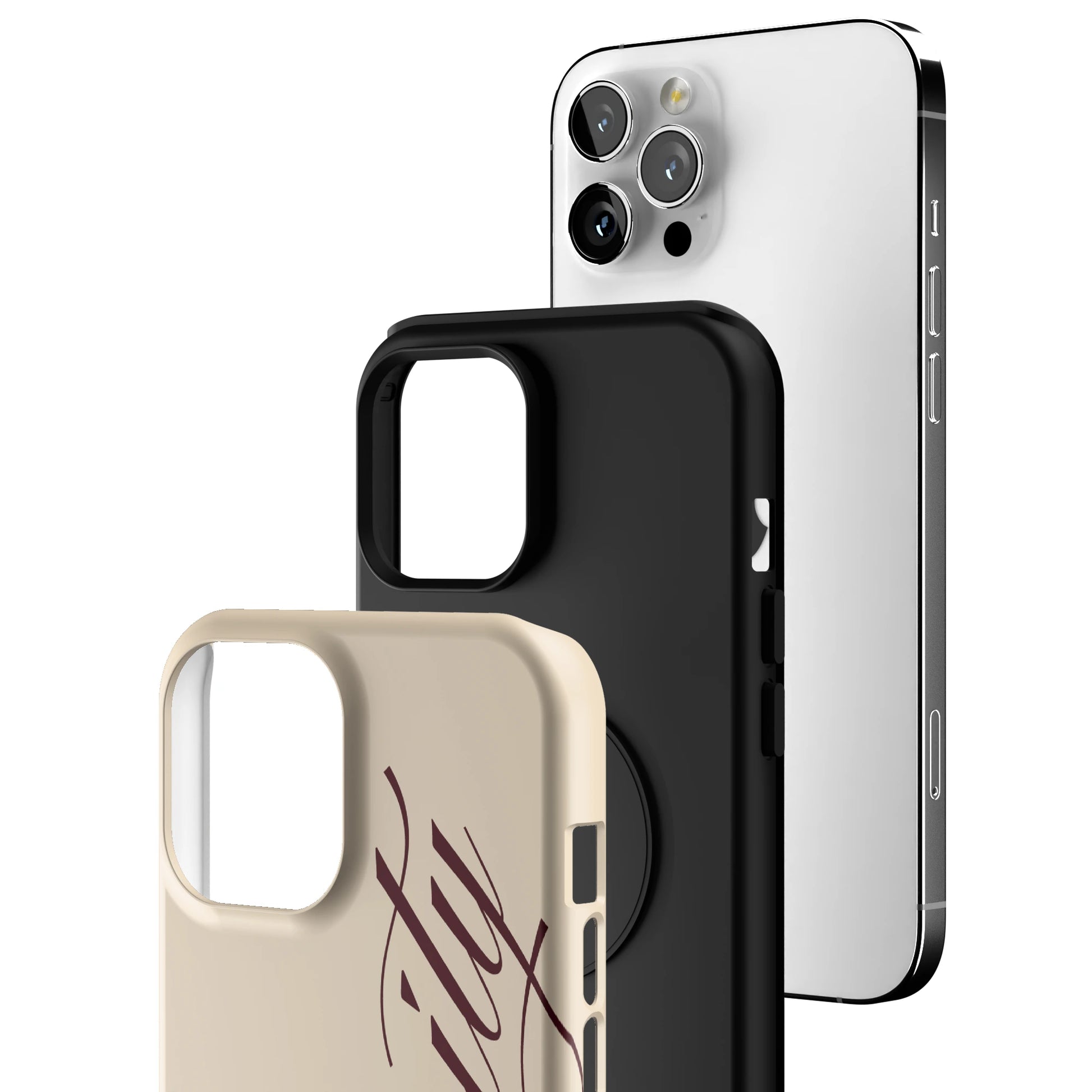 Serenity 2 iPhone Case gallery - Iphone_12_Pro_Max_3