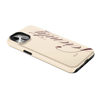 Serenity 2 iPhone Case gallery - Iphone_13_Iphone_2