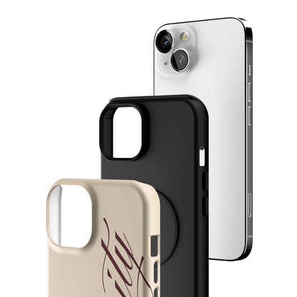 Serenity 2 iPhone Case gallery - Iphone_13_Iphone_3