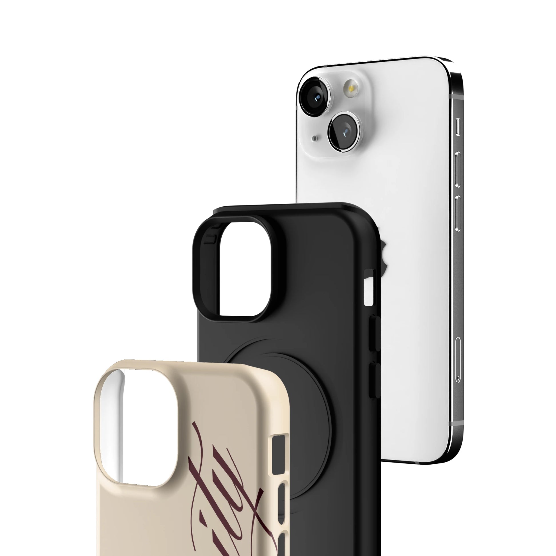 Serenity 2 iPhone Case gallery - Iphone_13_Mini_Air_Plus_3