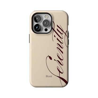 Serenity 2 iPhone Case gallery - Iphone_13_Pro_1