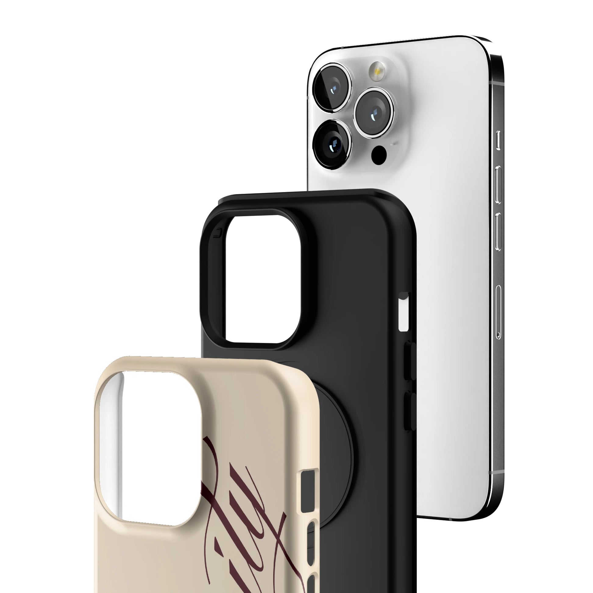 Serenity 2 iPhone Case gallery - Iphone_13_Pro_3