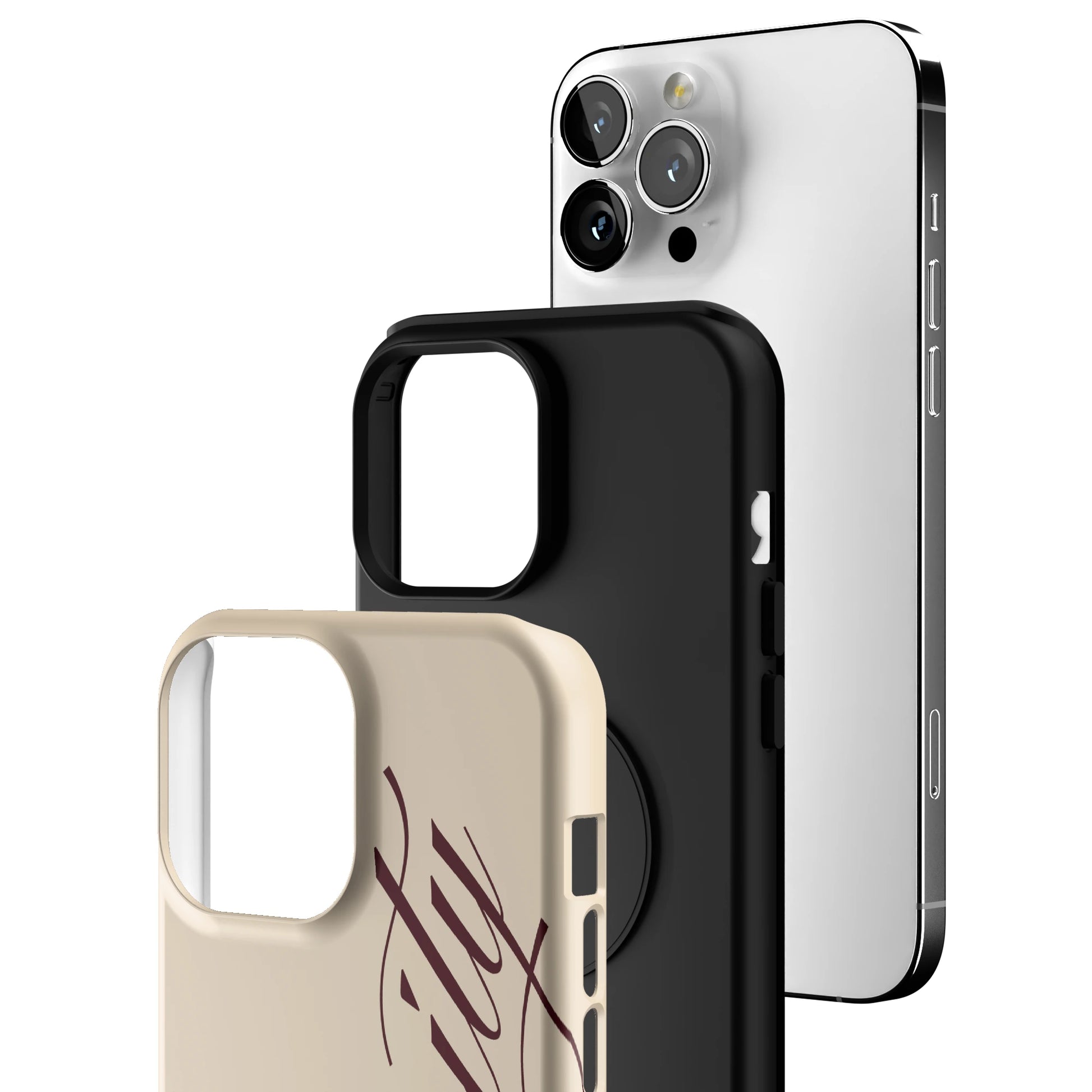 Serenity 2 iPhone Case gallery - Iphone_13_Pro_Max_3