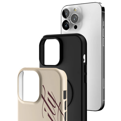 Serenity 2 iPhone Case gallery - Iphone_13_Pro_Max_3