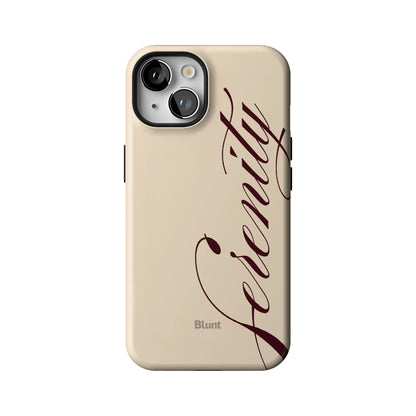 Serenity 2 iPhone Case gallery - Iphone_14_Iphone_1
