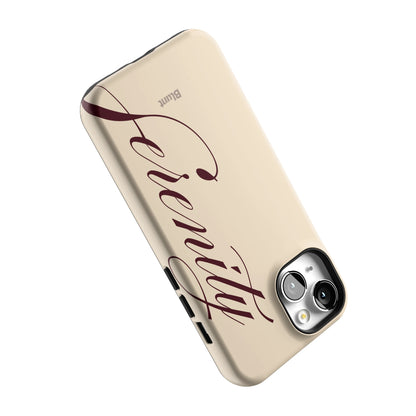 Serenity 2 iPhone Case gallery - Iphone_14_Iphone_5