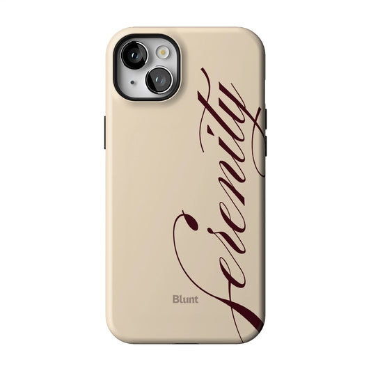 Serenity 2 iPhone Case gallery - Iphone_14_Mini_Air_Plus_1
